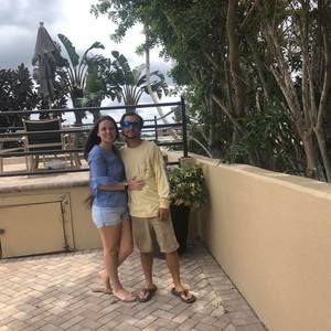 Meet your Posher, Zack